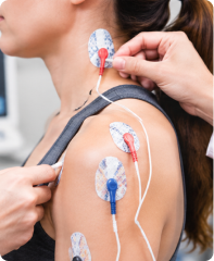 NeuroEMG Exame ENGM PESS Membros Superiores e Cervical